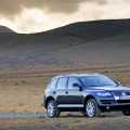 VW Touareg - Foto 7 din 34