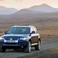 VW Touareg - Foto 8 din 34