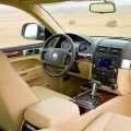 VW Touareg - Foto 9 din 34
