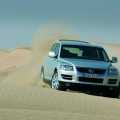 VW Touareg - Foto 10 din 34