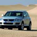 VW Touareg - Foto 12 din 34