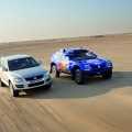 VW Touareg - Foto 13 din 34