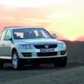 VW Touareg - Foto 14 din 34