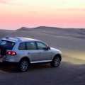 VW Touareg - Foto 15 din 34