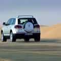 VW Touareg - Foto 16 din 34