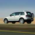VW Touareg - Foto 17 din 34