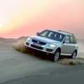 VW Touareg - Foto 18 din 34
