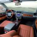 VW Touareg - Foto 20 din 34