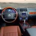 VW Touareg - Foto 21 din 34