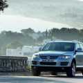 VW Touareg - Foto 22 din 34