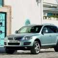 VW Touareg - Foto 23 din 34