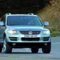 VW Touareg - Foto 24 din 34