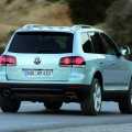 VW Touareg - Foto 25 din 34