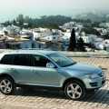 VW Touareg - Foto 26 din 34