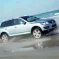 VW Touareg - Foto 27 din 34