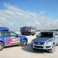 VW Touareg - Foto 29 din 34