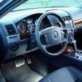 VW Touareg - Foto 30 din 34