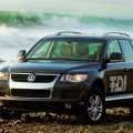 VW Touareg - Foto 31 din 34