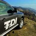 VW Touareg - Foto 32 din 34
