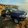 VW Touareg - Foto 33 din 34