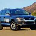 VW Touareg - Foto 34 din 34