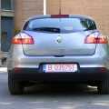 Drive-test: Renault Megane 1.6i - Foto 2 din 65