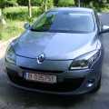 Drive-test: Renault Megane 1.6i - Foto 3 din 65