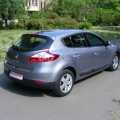 Drive-test: Renault Megane 1.6i - Foto 5 din 65