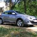 Drive-test: Renault Megane 1.6i - Foto 6 din 65
