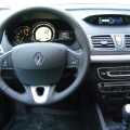 Drive-test: Renault Megane 1.6i - Foto 7 din 65