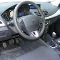 Drive-test: Renault Megane 1.6i - Foto 9 din 65