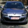 Drive-test: Renault Megane 1.6i - Foto 11 din 65