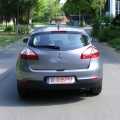 Drive-test: Renault Megane 1.6i - Foto 12 din 65