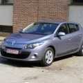 Drive-test: Renault Megane 1.6i - Foto 13 din 65