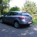 Drive-test: Renault Megane 1.6i - Foto 17 din 65