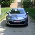 Drive-test: Renault Megane 1.6i - Foto 20 din 65