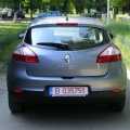 Drive-test: Renault Megane 1.6i - Foto 21 din 65