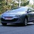 Drive-test: Renault Megane 1.6i - Foto 22 din 65