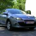 Drive-test: Renault Megane 1.6i - Foto 23 din 65
