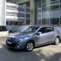 Drive-test: Renault Megane 1.6i - Foto 24 din 65