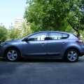 Drive-test: Renault Megane 1.6i - Foto 25 din 65