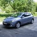 Drive-test: Renault Megane 1.6i - Foto 26 din 65