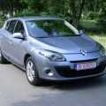 Drive-test: Renault Megane 1.6i - Foto 27 din 65