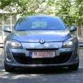 Drive-test: Renault Megane 1.6i - Foto 34 din 65