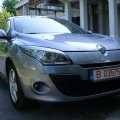 Drive-test: Renault Megane 1.6i - Foto 36 din 65