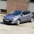 Drive-test: Renault Megane 1.6i - Foto 37 din 65