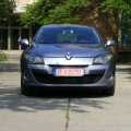 Drive-test: Renault Megane 1.6i - Foto 38 din 65
