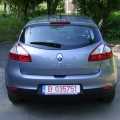 Drive-test: Renault Megane 1.6i - Foto 41 din 65