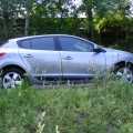 Drive-test: Renault Megane 1.6i - Foto 42 din 65