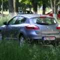 Drive-test: Renault Megane 1.6i - Foto 43 din 65